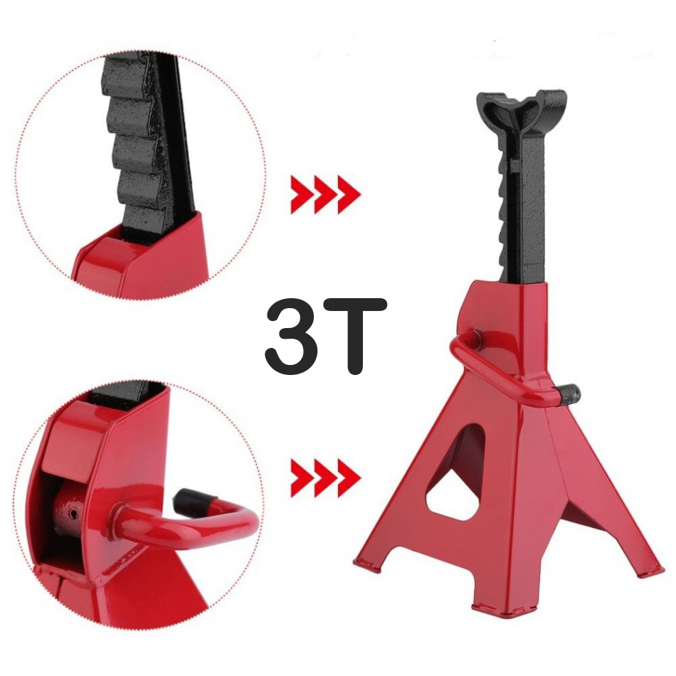 Preguiça 3T - Garantia de 3 Anos  na Tools Portugal - Apenas 44.90€! Compra agora na Tools Portugal