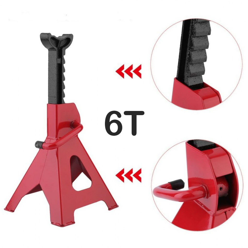 Preguiça 6T - Garantia de 3 Anos  na Tools Portugal - Apenas 59.90€! Compra agora na Tools Portugal