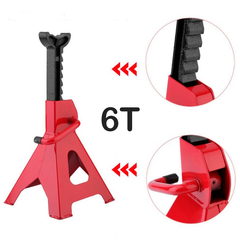 Preguiça 6T - Garantia de 3 Anos  na Tools Portugal - Apenas 59.90€! Compra agora na Tools Portugal