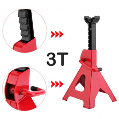 Preguiça 3T - Garantia de 3 Anos  na Tools Portugal - Apenas 44.90€! Compra agora na Tools Portugal