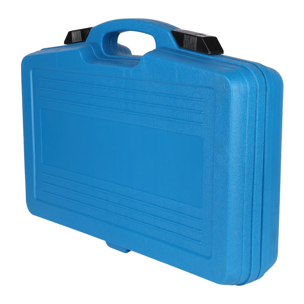 Kit Alicates para Braçadeira de Mangueira – 9 Peças