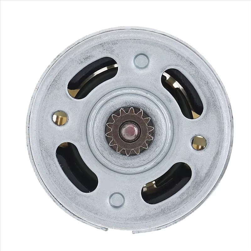 Motor com escovas para Mini Serra a Bateria