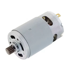 Motor com escovas para Mini Serra a Bateria