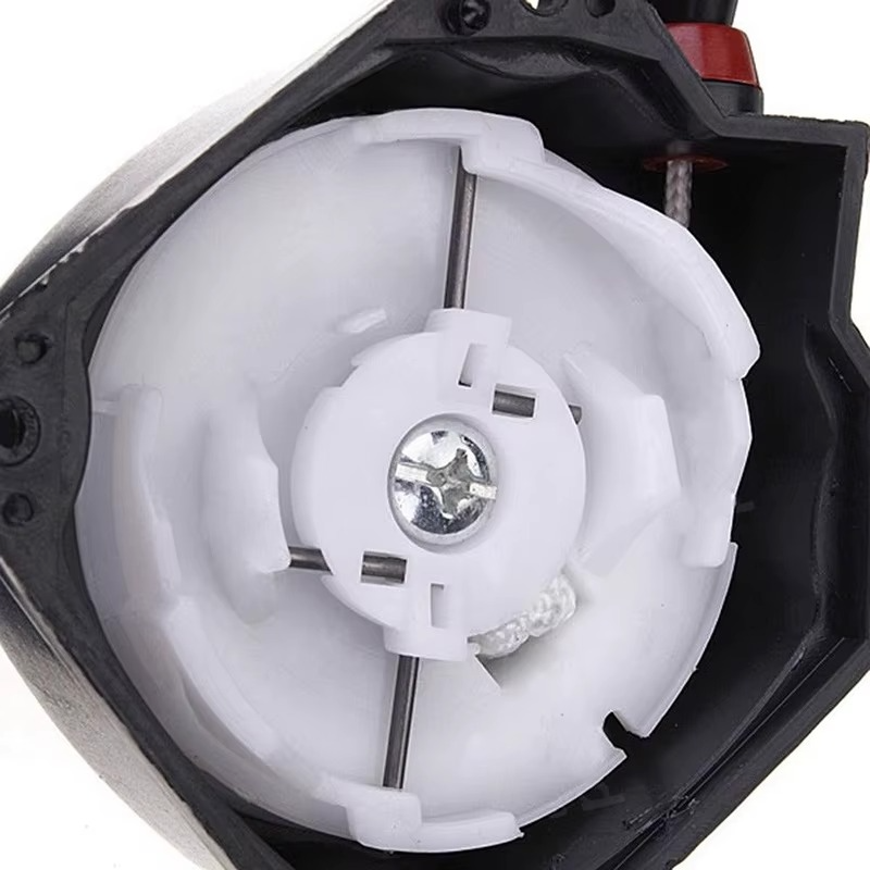 Arrancador Roçadora Pull Starter FT