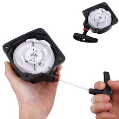 Arrancador Roçadora Pull Starter FT