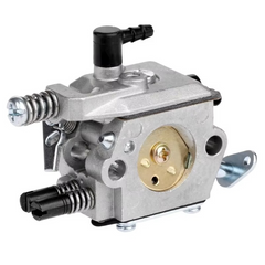 Carburador MP16 para Motosserra a Gasolina – 45cc / 52cc / 55cc / 58cc