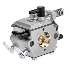 Carburador MP16 para Motosserra a Gasolina – 45cc / 52cc / 55cc / 58cc